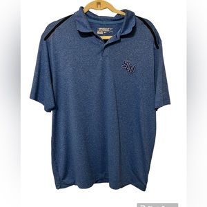 Men’s St. Louis University Nike Golf Polo